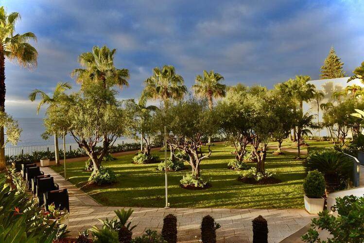 Vidamar Resorts Madeira