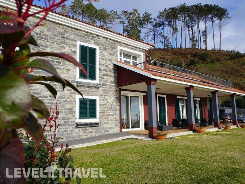 Фотография Casa Do Caminho Verde