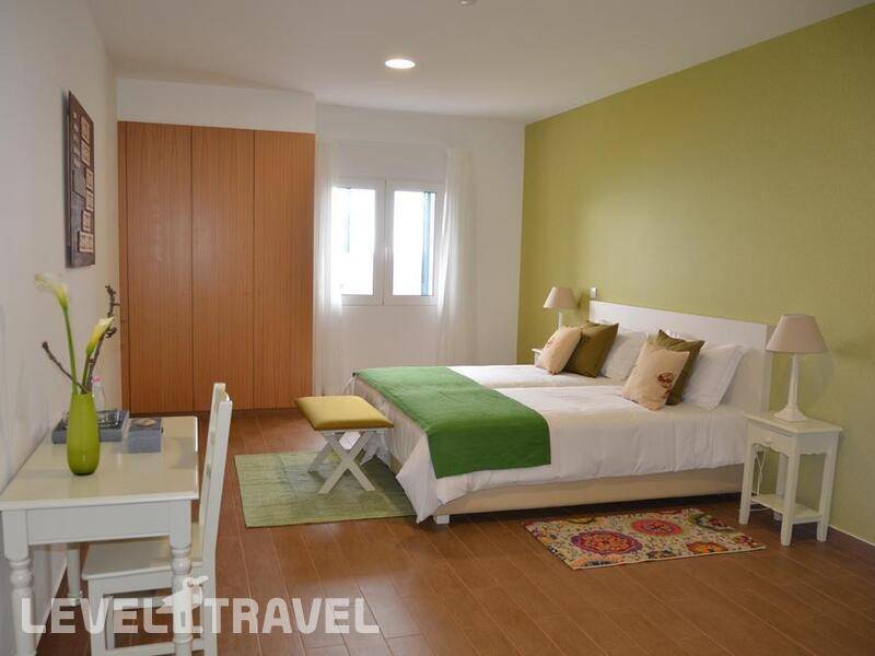 Фотография Casa Do Caminho Verde