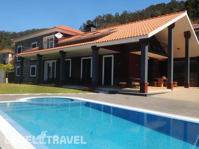 Фотография Casa Do Caminho Verde