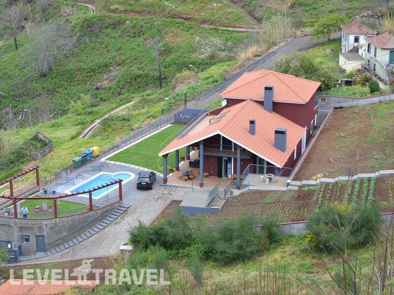 Фотография Casa Do Caminho Verde