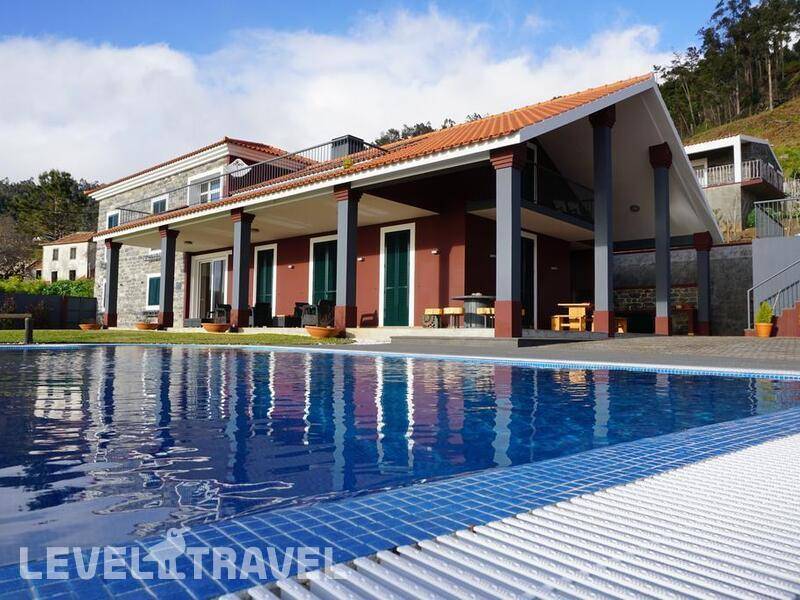 Фотография Casa Do Caminho Verde