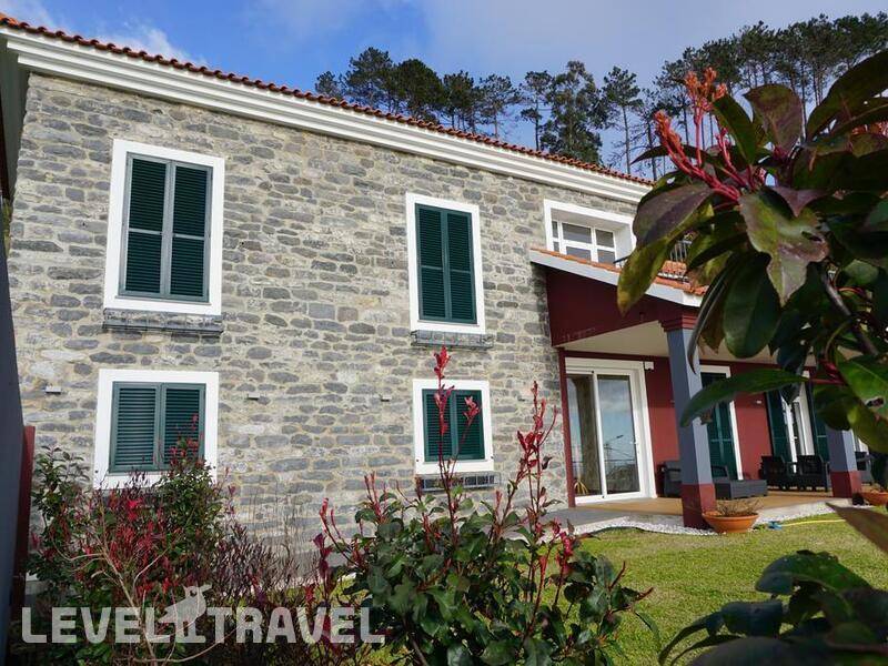Фотография Casa Do Caminho Verde