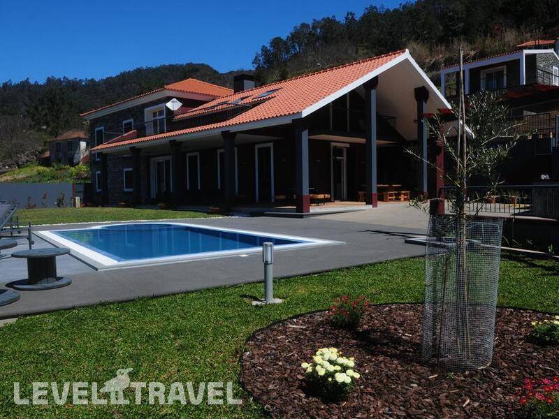Фотография Casa Do Caminho Verde