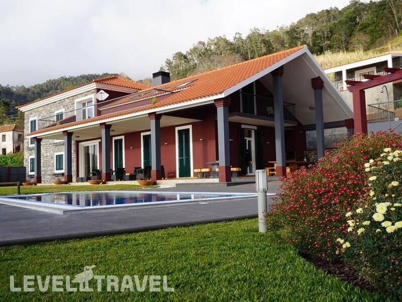 Фотография Casa Do Caminho Verde