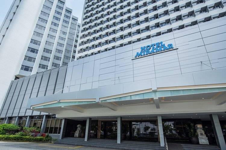Miramar Singapore