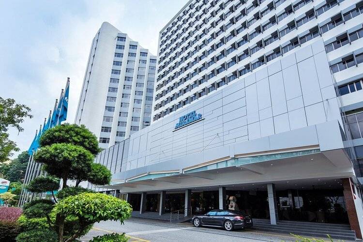 Miramar Singapore