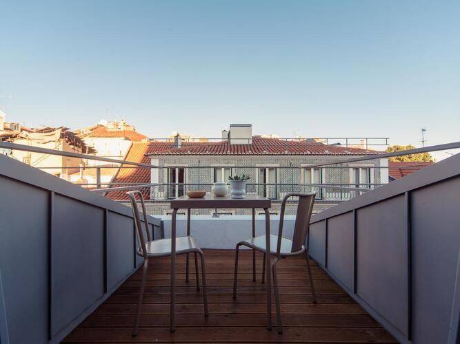 Dear Lisbon Gallery House