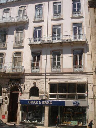 Residencial Alcobia