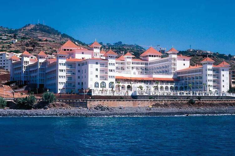 Riu Palace Madeira