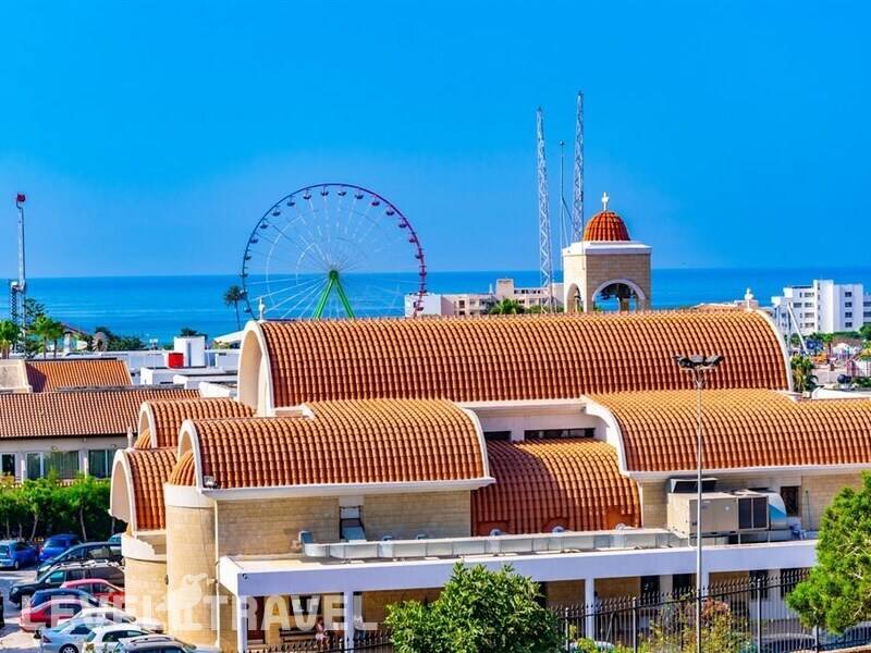 Фотография Agia Napa Fantasy (Апартаменты)