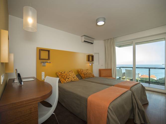 Saboia Hotel