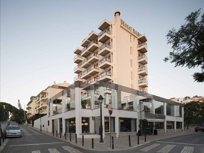 Saboia Hotel