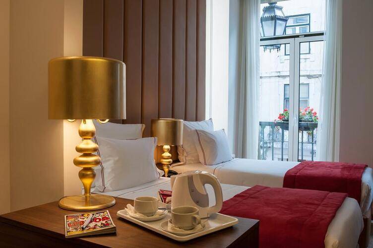 The 7 Hotel