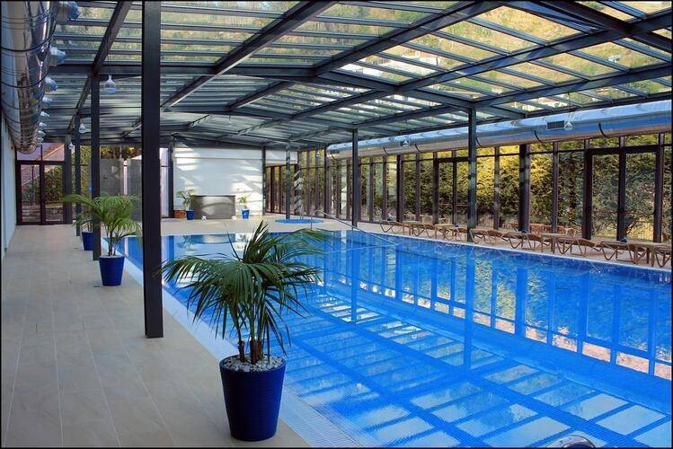 Hotel Quinta Da Serra