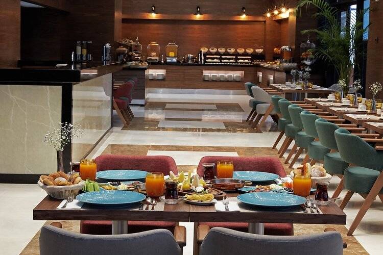 Divan City Kayseri