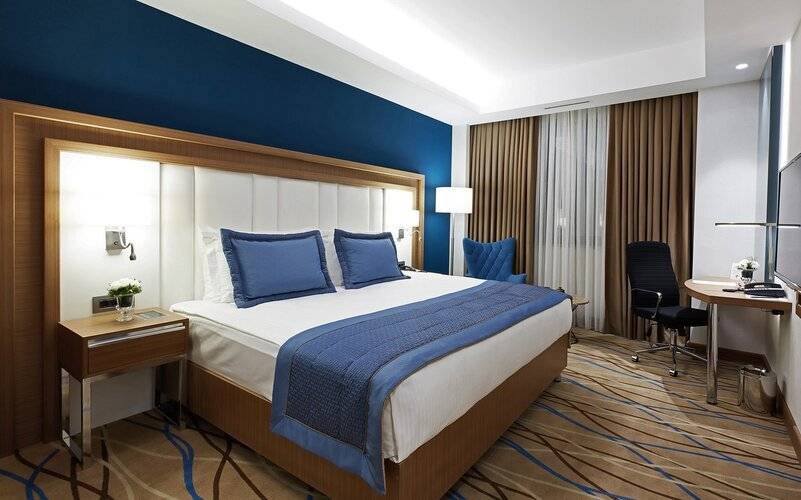 Divan City Kayseri