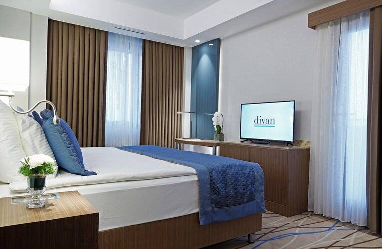 Divan City Kayseri