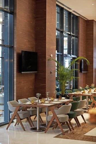 Divan City Kayseri