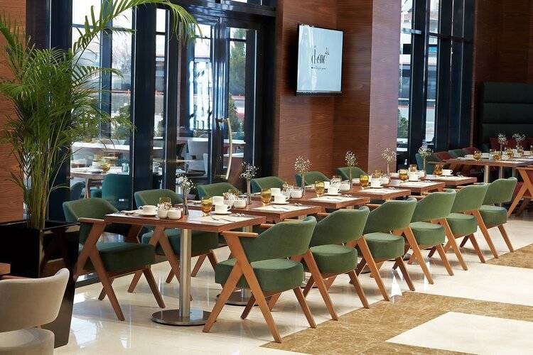 Divan City Kayseri
