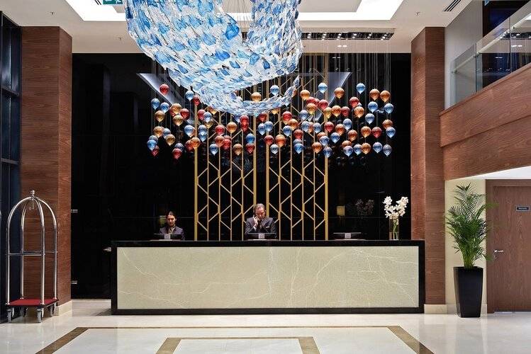 Divan City Kayseri