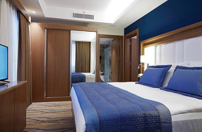 Divan City Kayseri