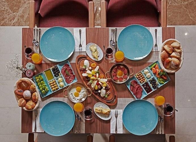 Divan City Kayseri