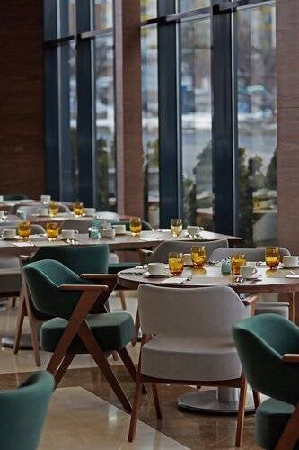 Divan City Kayseri