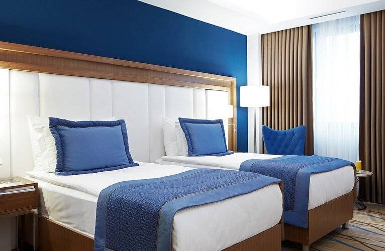 Divan City Kayseri
