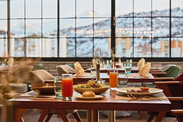 Divan City Kayseri