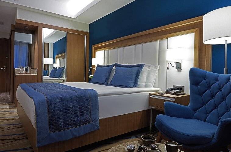Divan City Kayseri