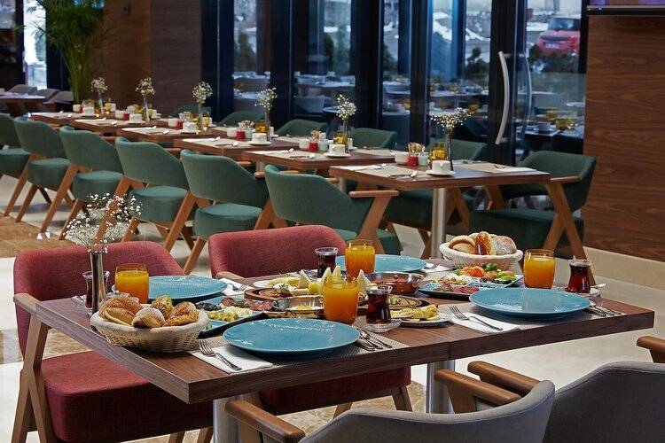 Divan City Kayseri