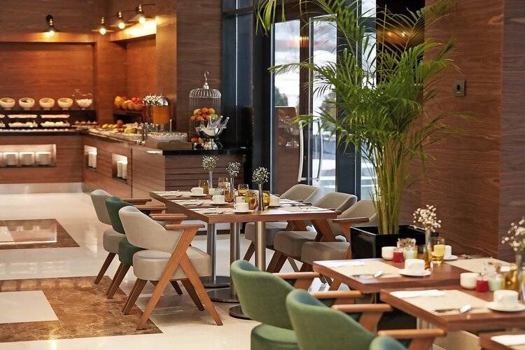 Divan City Kayseri