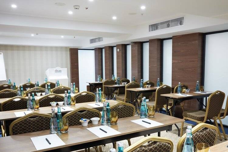 Divan City Kayseri