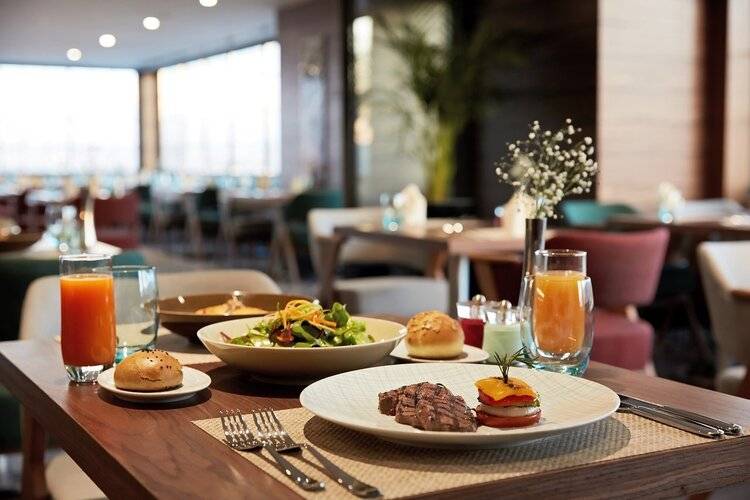 Divan City Kayseri