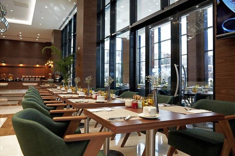 Divan City Kayseri
