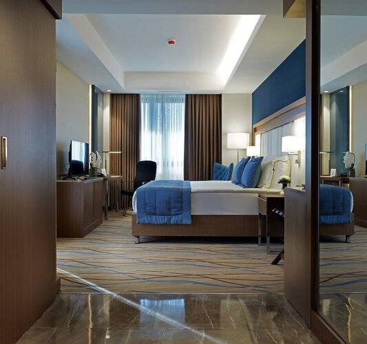 Divan City Kayseri
