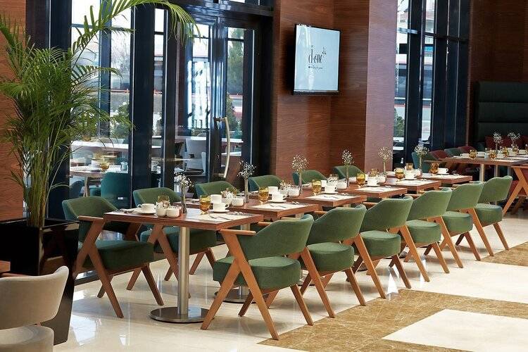 Divan City Kayseri