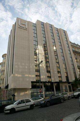 Lisboa Hotel