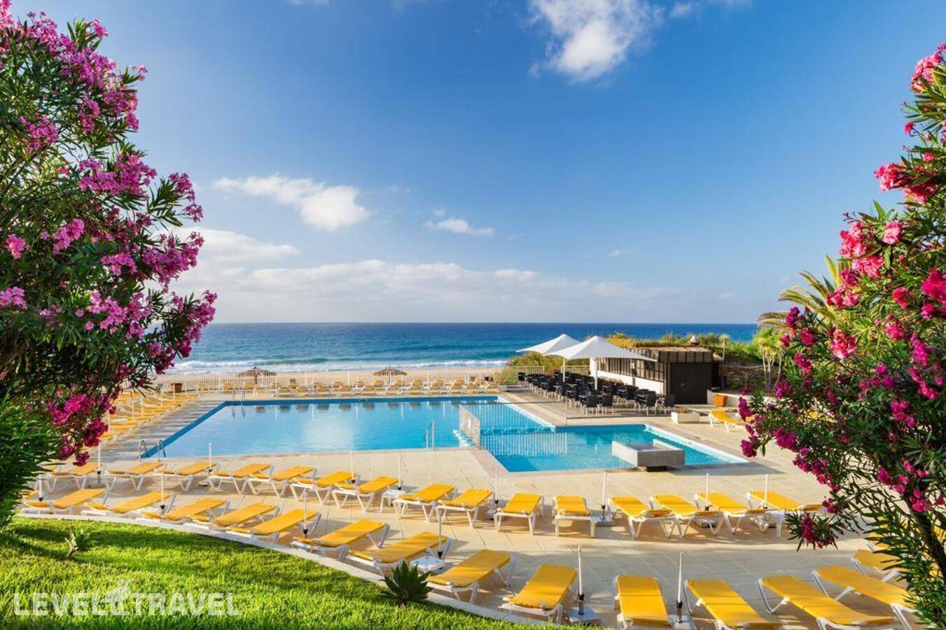 фотографии отеля Luamar в Португалия(Мадейра) - фото №10