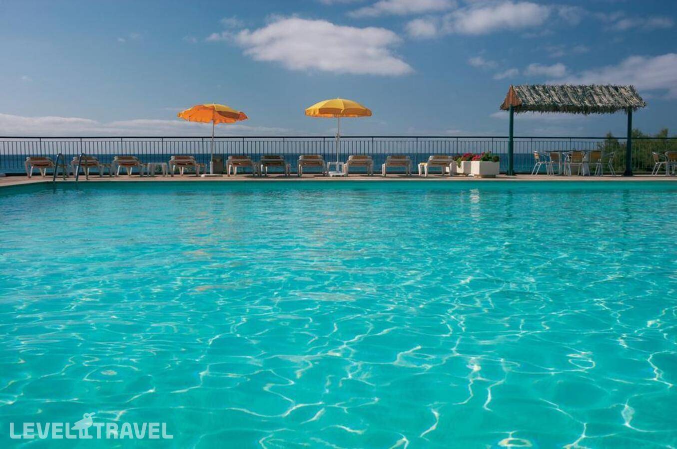 фотографии отеля Luamar в Португалия(Мадейра) - фото №11