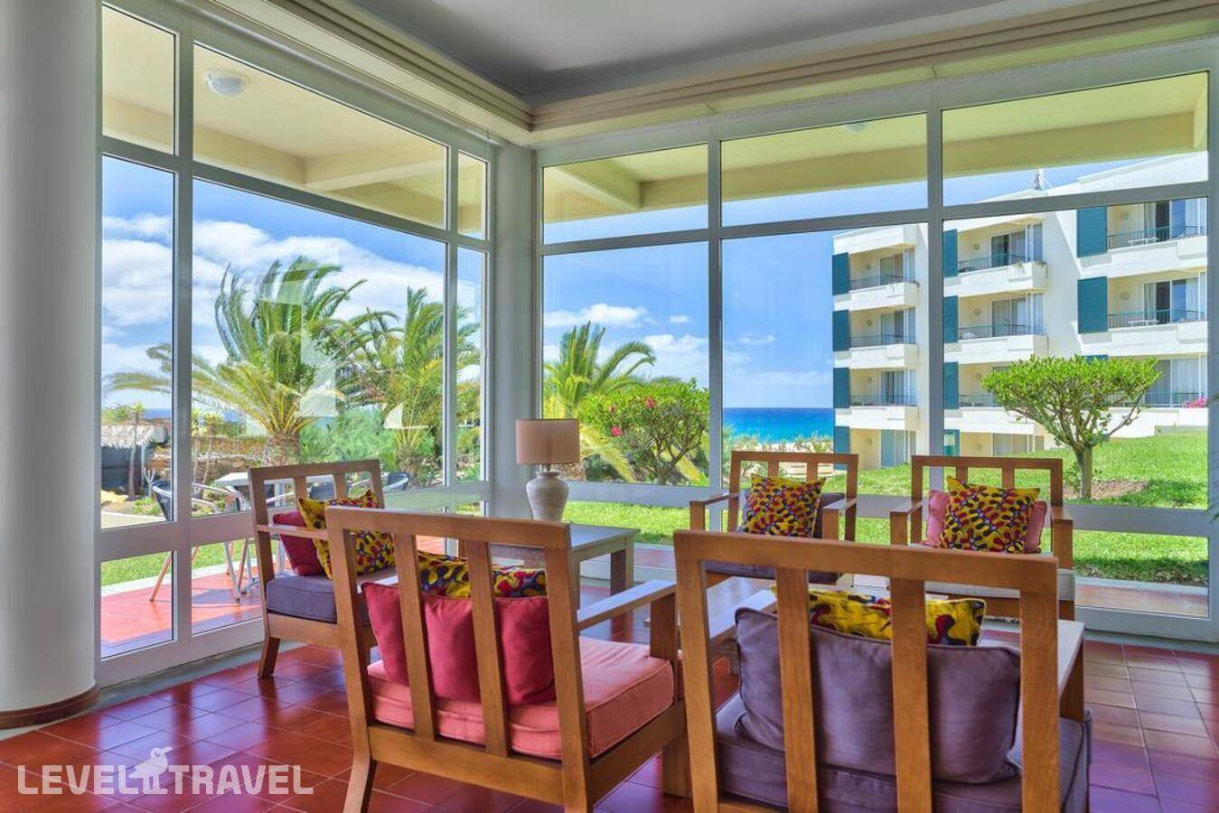 фотографии отеля Luamar в Португалия(Мадейра) - фото №7