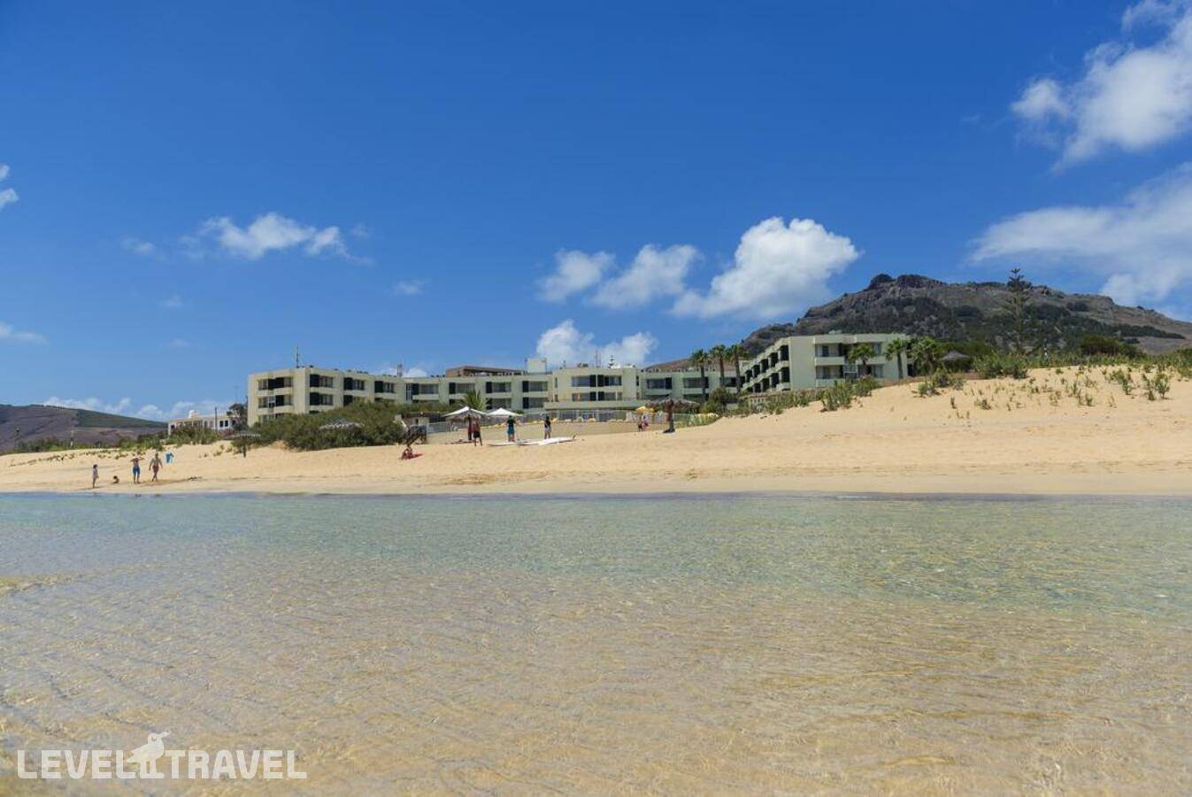 фотографии отеля Luamar в Португалия(Мадейра) - фото №4