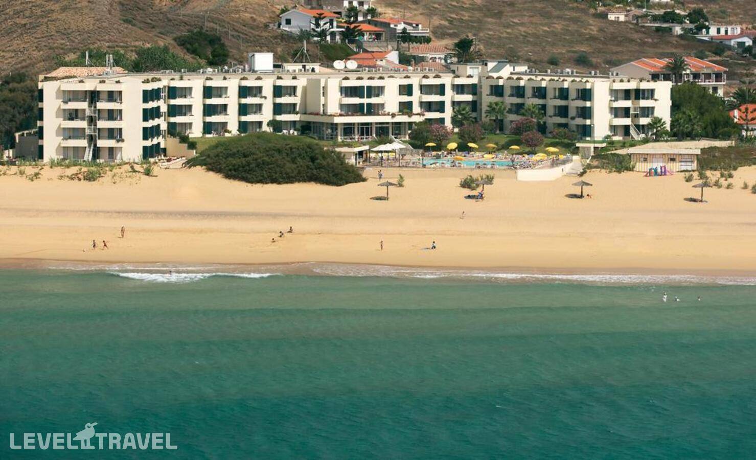 фотографии отеля Luamar в Португалия(Мадейра) - фото №6