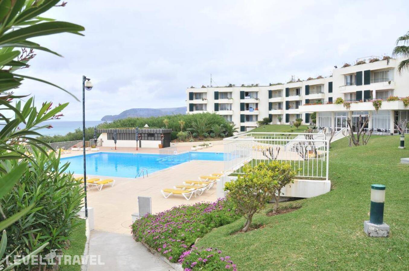 фотографии отеля Luamar в Португалия(Мадейра) - фото №12