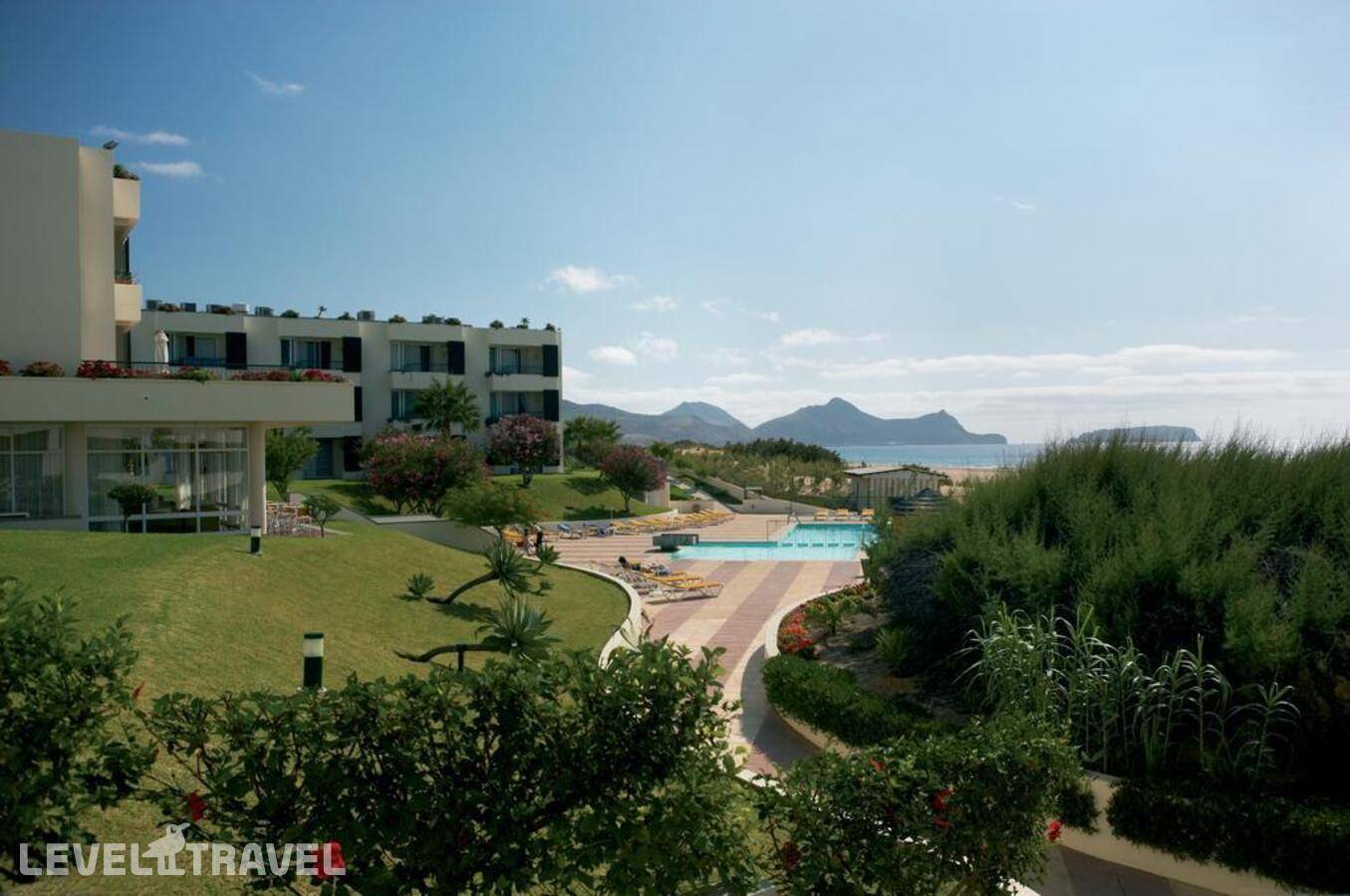 фотографии отеля Luamar в Португалия(Мадейра) - фото №3