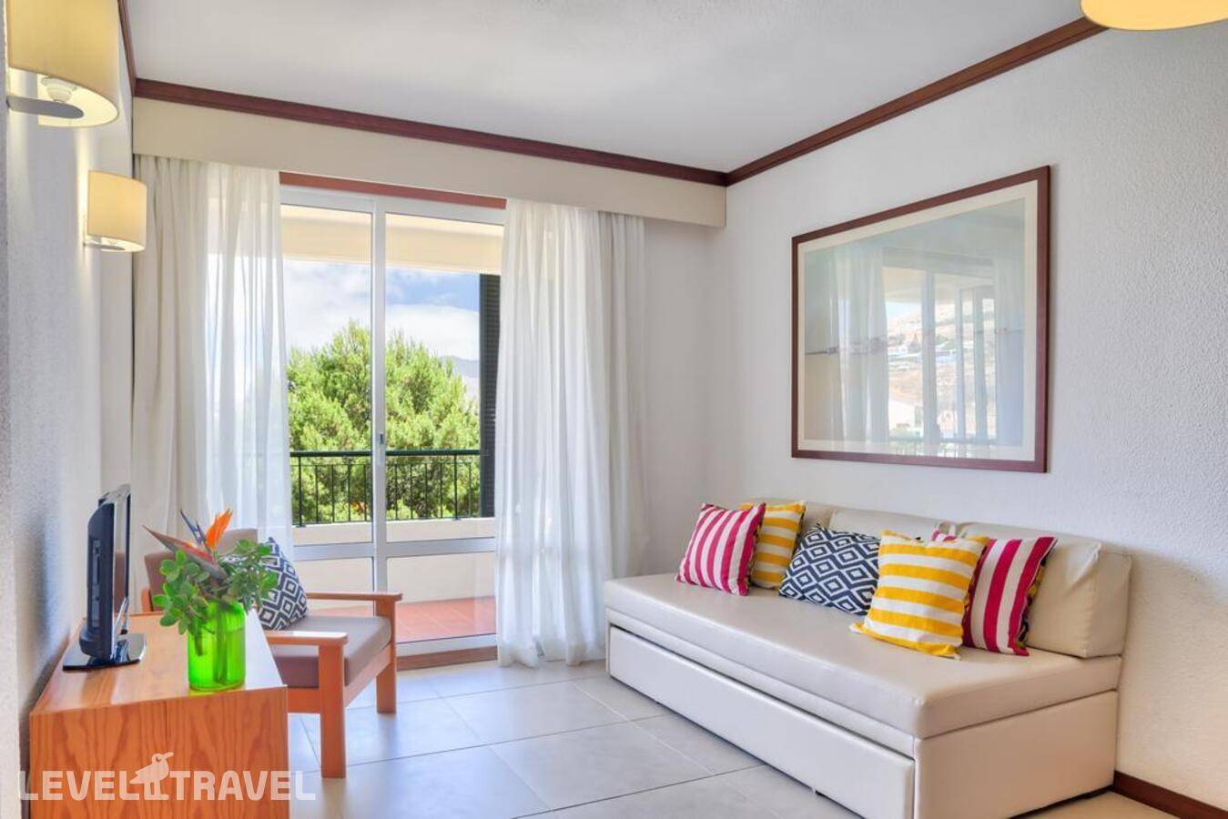 фотографии отеля Luamar в Португалия(Мадейра) - фото №20