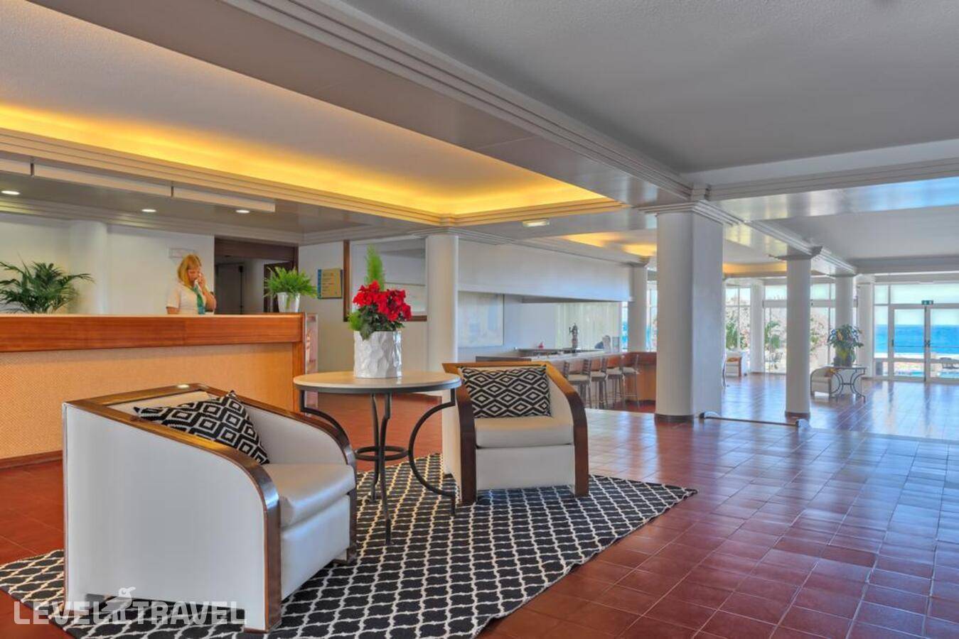 фотографии отеля Luamar в Португалия(Мадейра) - фото №5