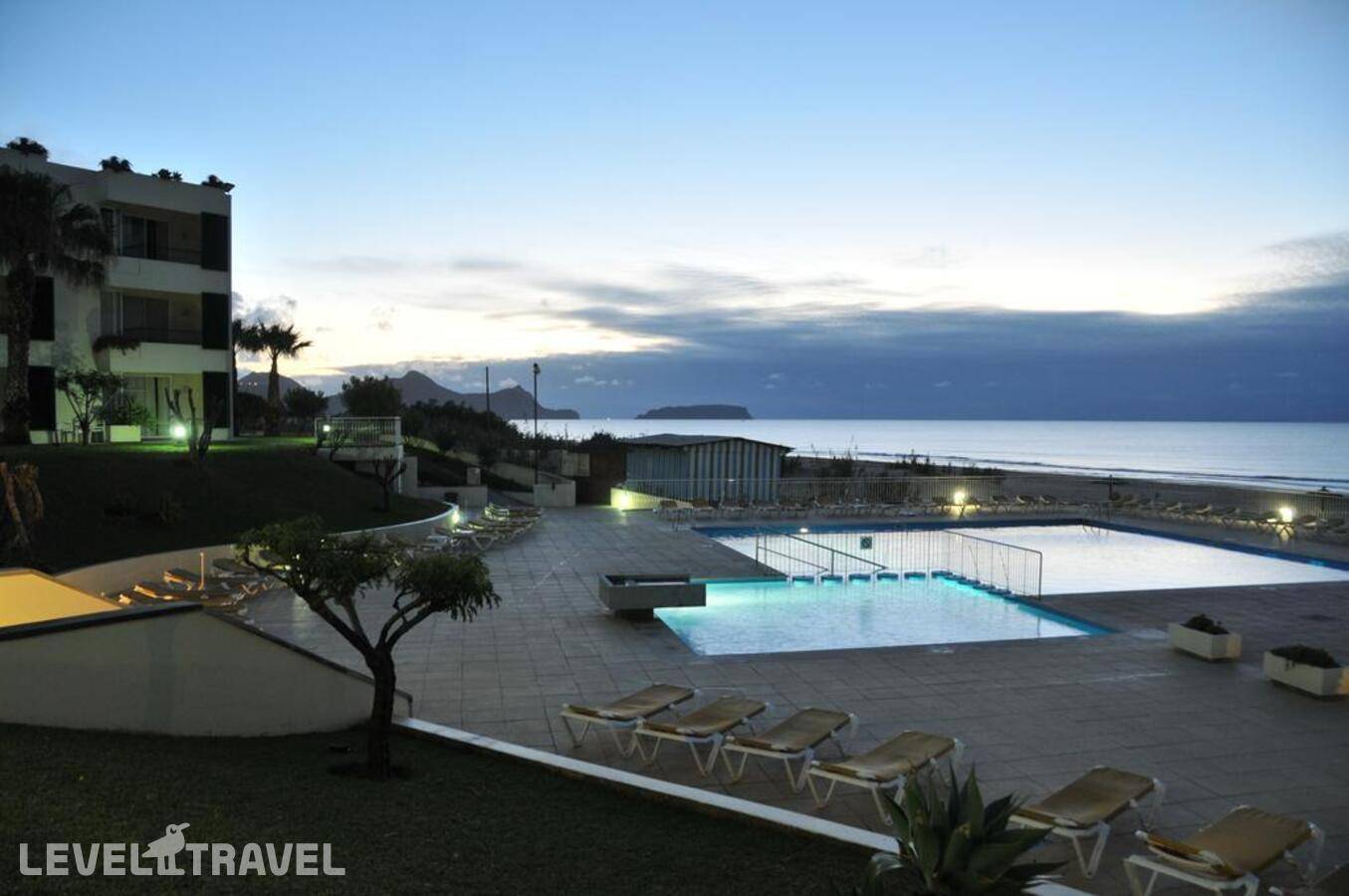 фотографии отеля Luamar в Португалия(Мадейра) - фото №14