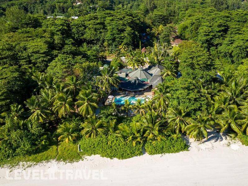 Фотография Bliss Hotel Praslin